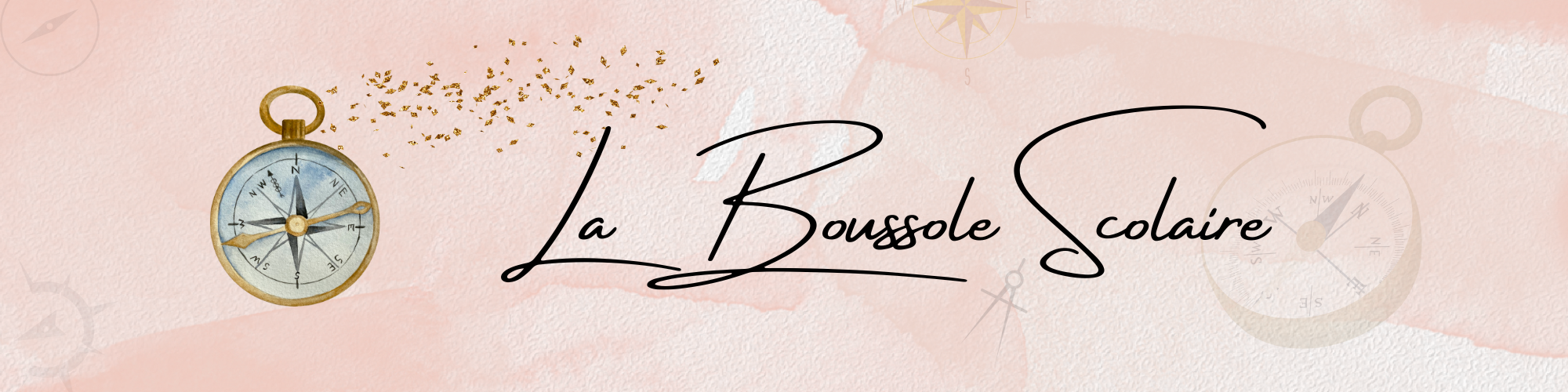 bannière du site