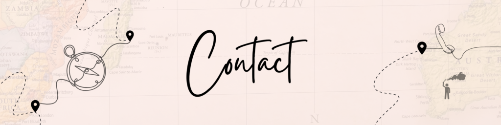 contact